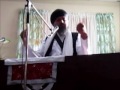 Click here to watch this video Japji Sahib by Giani Ranjodh Singh Ji (May ,2012 Brampton, Canada) Part 21