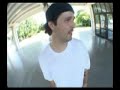 solo il finale, con i ringraziamenti dell'ultimo capolavoro di zombies video! che potete trovare in allegato al giornale skateboarding freestiler a soli 7?! forza, skateate a prenderlo � troppo una bomba!