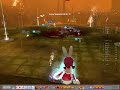 Flyff Guild Siege Angelz Part 2