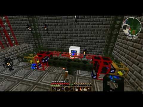 FallenDice plays Better than BuildCraft Episode 9