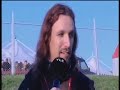 Interview with Tony Kakko Interview with Tony Kakko