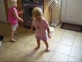 jumping all over the world dance