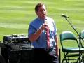 Robert F. Kennedy Jr on Renewable Energy at the DNC