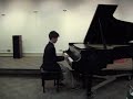 Sebastian ~ Student of Ralph Iossa - After the Rain-M. Jones