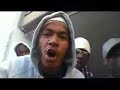 ghetto fabulous gang (Clichy sous bois - 93 - french rap) !!