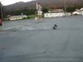 Traxxas T maxx 3.3 4908, Picco .26,RB 523,Wheelies,Jumping,MPH,Racing