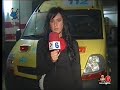 San Fermín 2007. Emergencias DYA - CANAL 6 NAVARRA.
