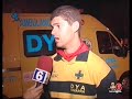 San Fermín 2007. Emergencias DYA - CANAL 6 NAVARRA.