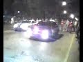 Piques en tucupita WRX Gasen