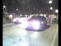 Piques en tucupita WRX Gasen