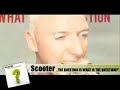 SCOOTER  - The Question is  (promo)