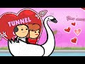 Tunnel of Love (Saison 1 Épisode 31)
