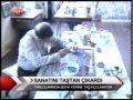 Batuhan Bozkurt (TRT1 Haber) - Barbaros Köyü Emek Kültür ve Sanat Evi