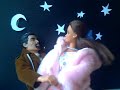 Temblando en el mundo de Barbie