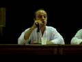 Primer Congreso Partidario UCRCapital - Claudio Augugliaro