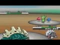 Lairon Sweep