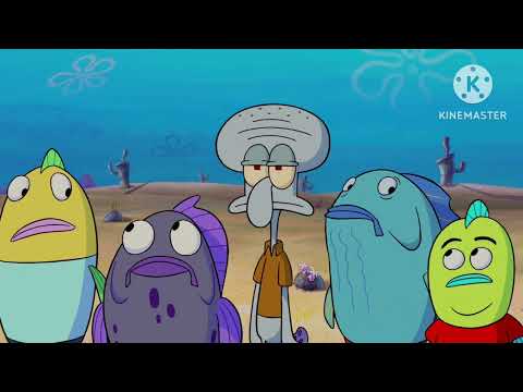 The spongebob movie sponge out of water part 1