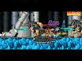 UndiePatrol vs Tauros (June 13th. 2006) [ dray86 ]