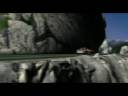 V�deo MILLE MIGLIA intro Racing Game Playstation