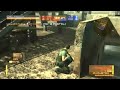 Metal Gear Online - SNK 6.30.08 [1/2]