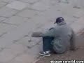 extreme drunkness
