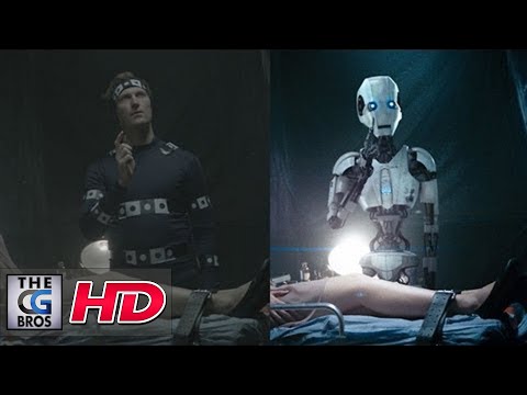 vfx - Check out this before and after comparison showing the original pre-vfx assemble edit and the final graded film! For more information and questions about thi...