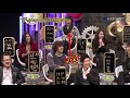 SS501 Hyun Joong, Jung Min & Hyung Jun (cut) - $B$ StR0nG H3@Rt [09.12.15] Part 1/3