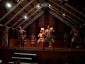 Maori Haka