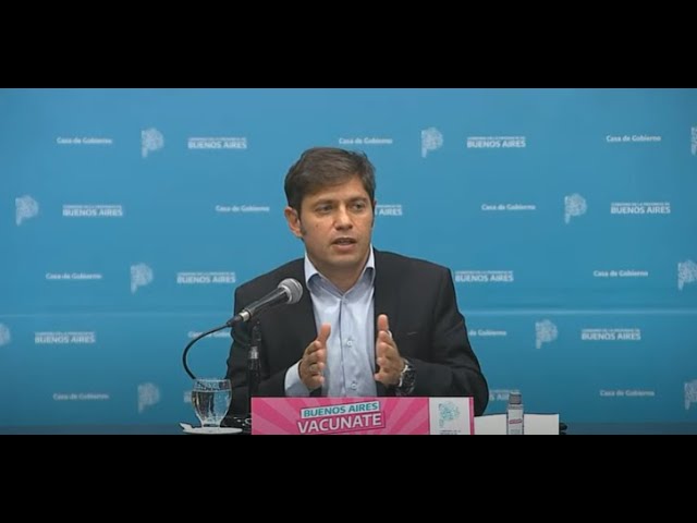 Suben jubilaciones mínimas y refuerzan planes sociales tras las nuevas restricciones