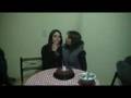 cumple de stefi anzalone
