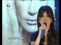 Sen Anla Live @ Seda Sayan