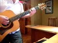 Metallica Sanitarium Intro Acoustic - Learn It Metallica Sanitarium Intro Acoustic - Learn It