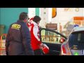 Fernando Alonso testing the Ferrari F10 in Valencia Day 3 3/02/2010 - tops laptimes
