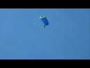 Hort, Stef, Franz -- Skydiving