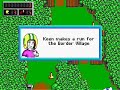 commander keen 4 gameplay video