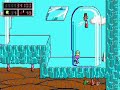 commander keen 4 gameplay video