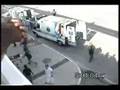 Simulacro de accidente aéreo en Tucumán