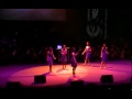 ChildAid 2009 SCGS Acapella Group : Rhythmist V