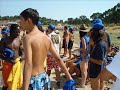 XXI AcaNac Idanha-a-Nova - Agrupamento 1172 - S. Luis, Faro