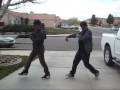 RYANANDANGELO Presents : THE COLLABO