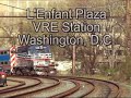 VRE Northbounds VRE Northbounds