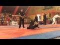 Video 10 - Matheus Xavier - 1â€¢ Luta 2â€¢ Copa Red Belt