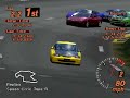 Spoon Civic Type R (Gran Turismo 2)