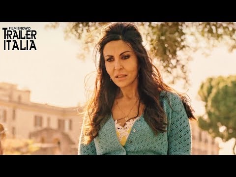 Ricchi di Fantasia (Sergio Castellitto, Sabrina Ferilli)