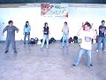Benjamin cheer