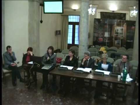 Intervento di Stefania Mignani [7/9]