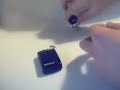 (uploaded by captjimjam)&nbsp;Demonstration of security keychain