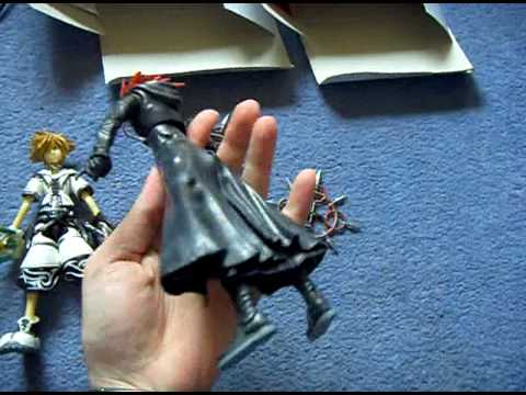 final form sora