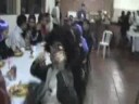 JANTAR NO RETIRO