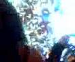 Michael Jackson at Christian Audigier Party